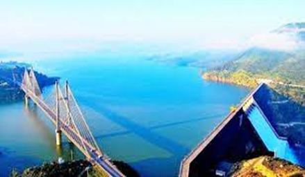 خزان مياه حديث