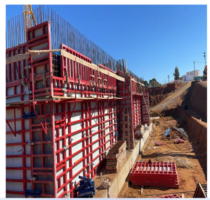 محطة معالجة المياه