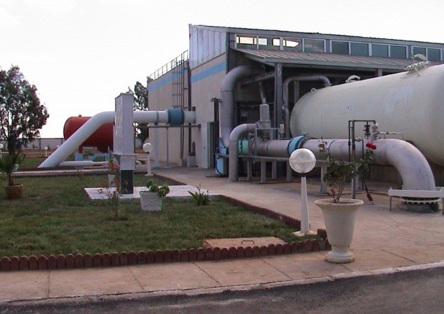 وحدة التناضح العكسي