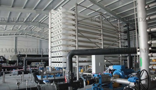 وحدة التناضح العكسي