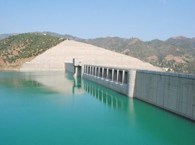 سد بني هارون