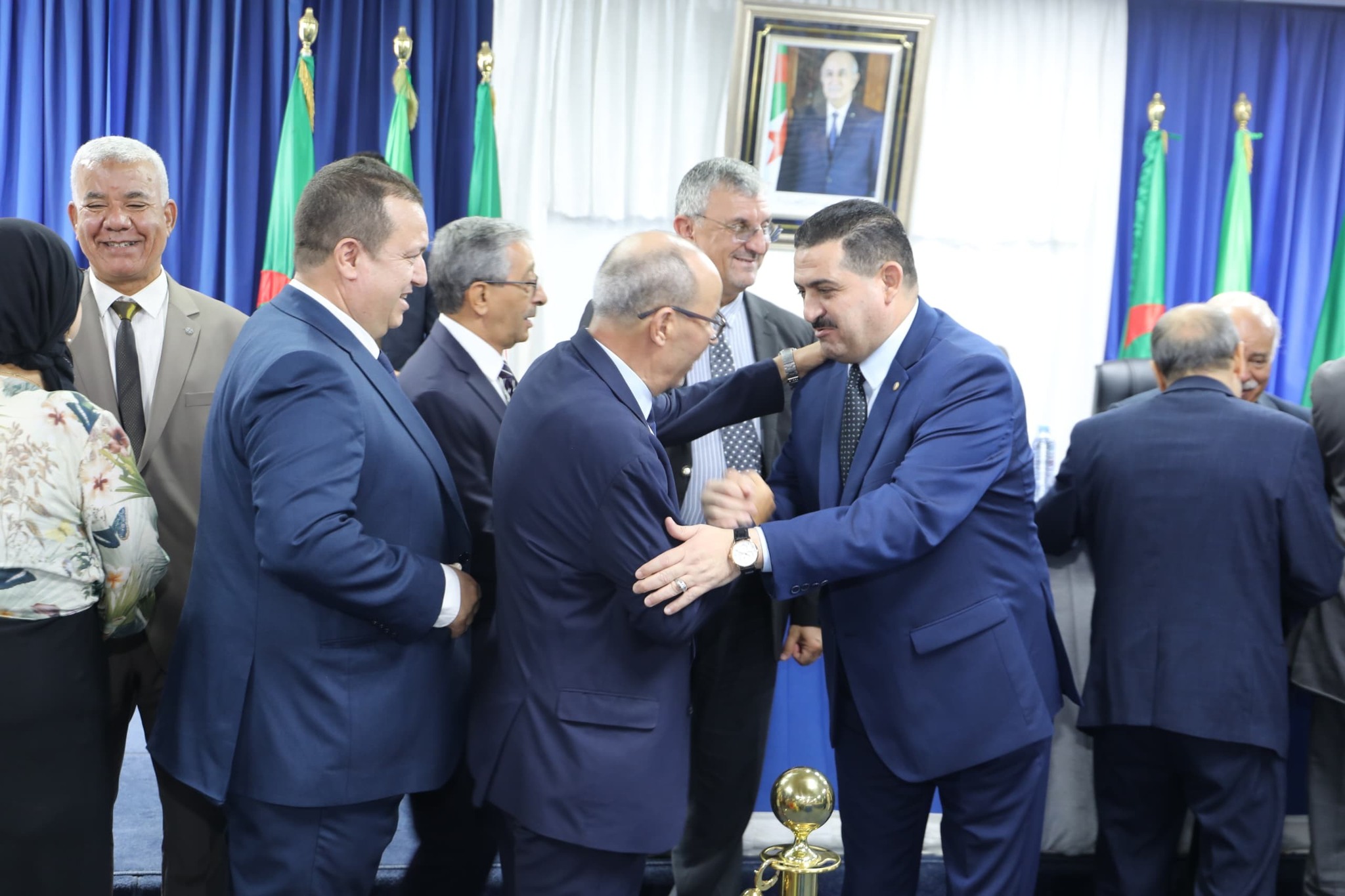 تهاني عيد الاضحى المبارك