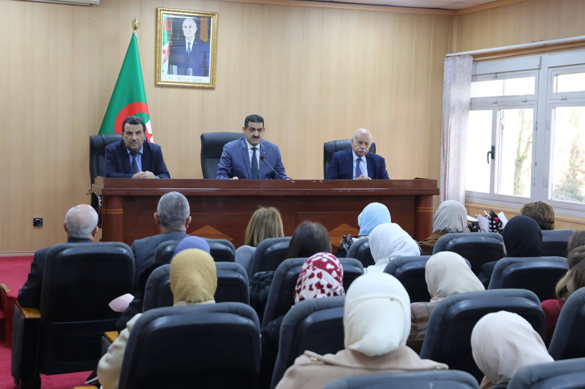 تهاني اليوم العالمي للمرأة