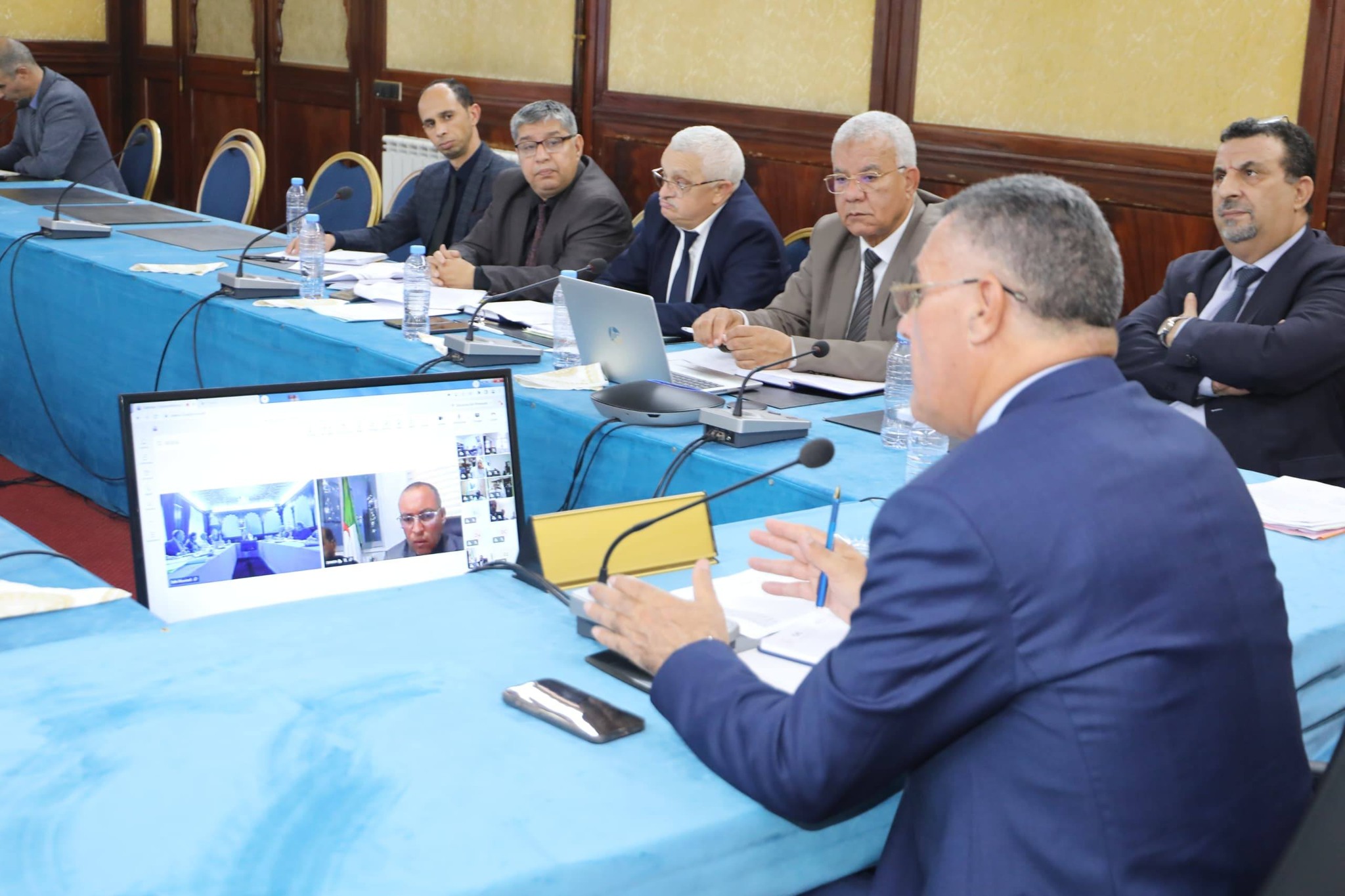 press gallery image