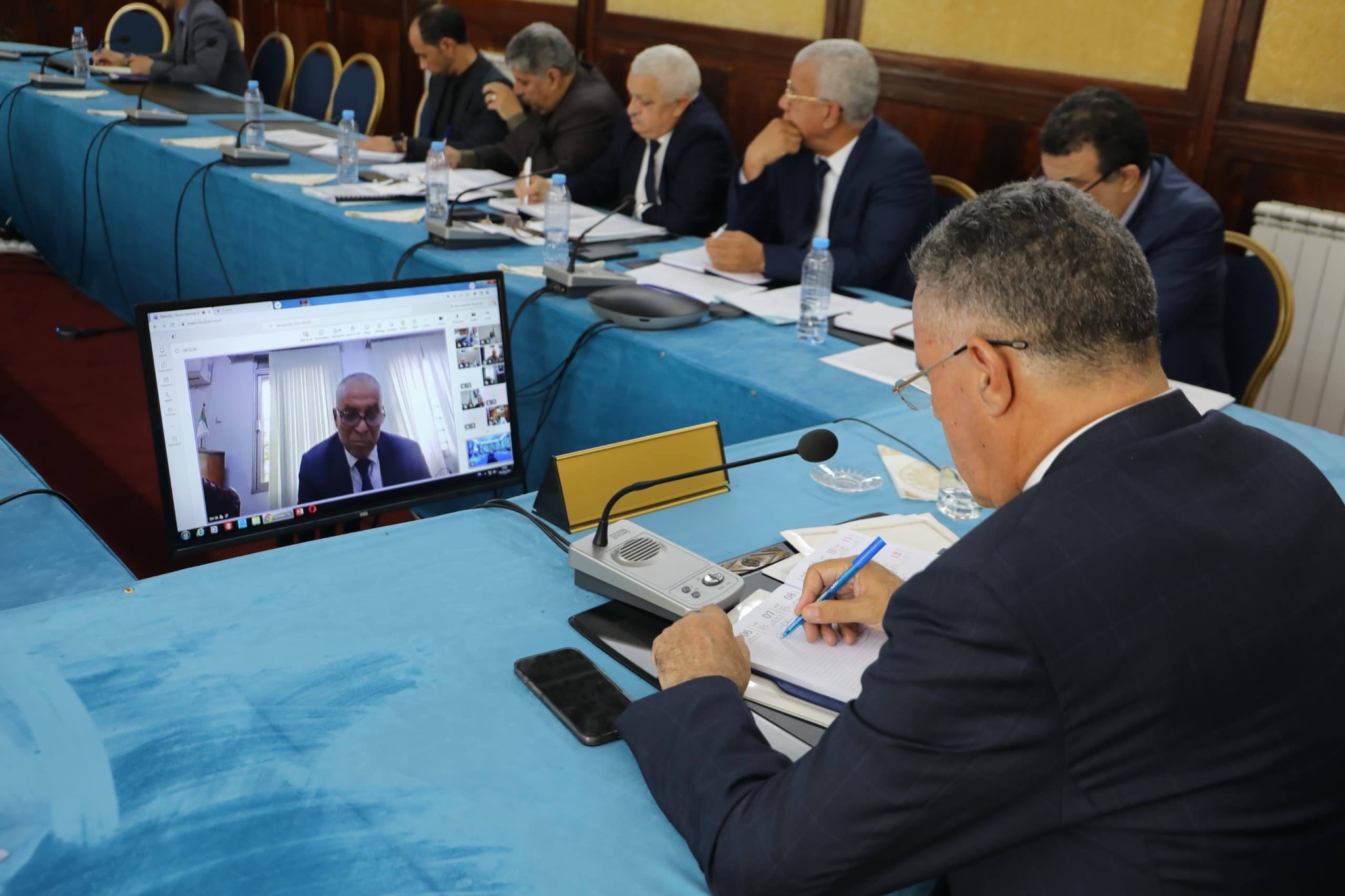 press gallery image